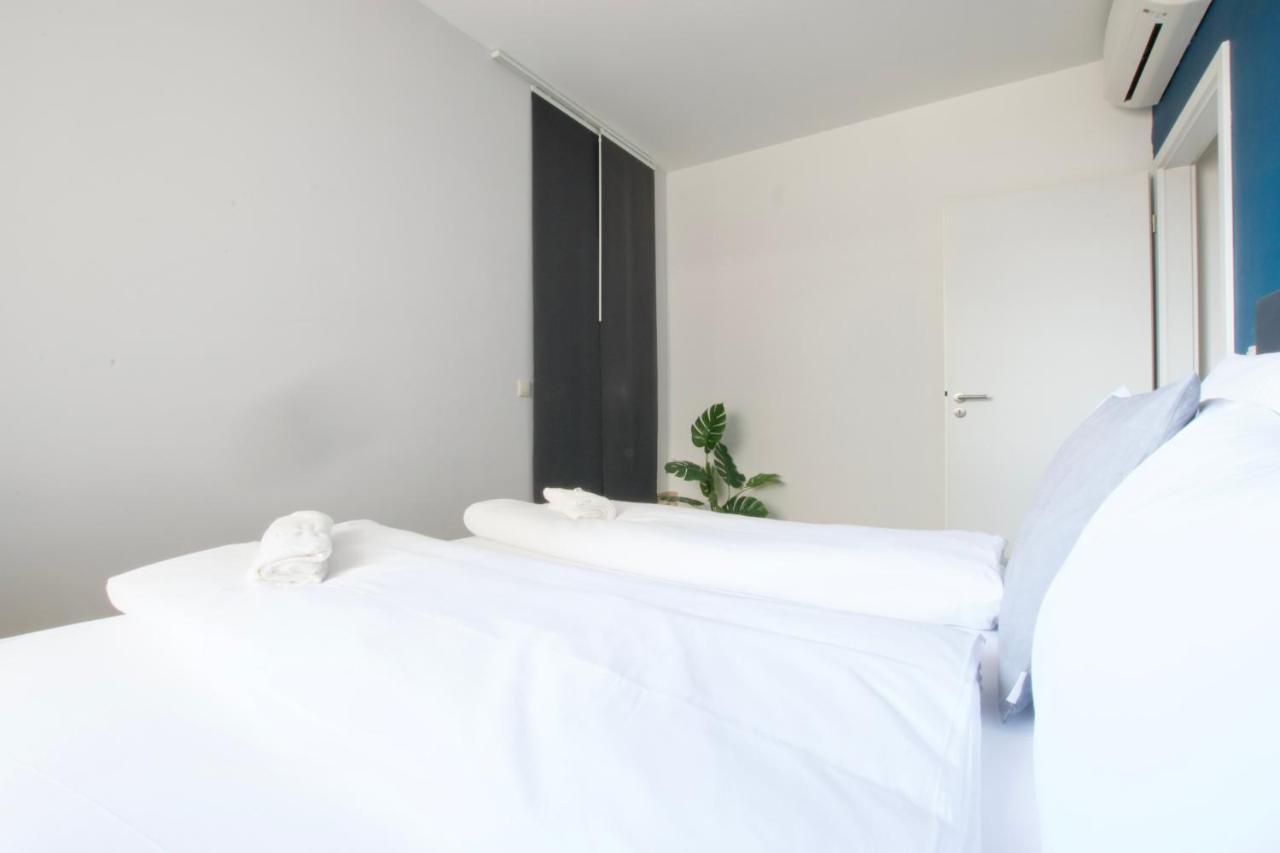 Penthouse Apartment By Hi5 -At The Top Of Budapest Exterior photo